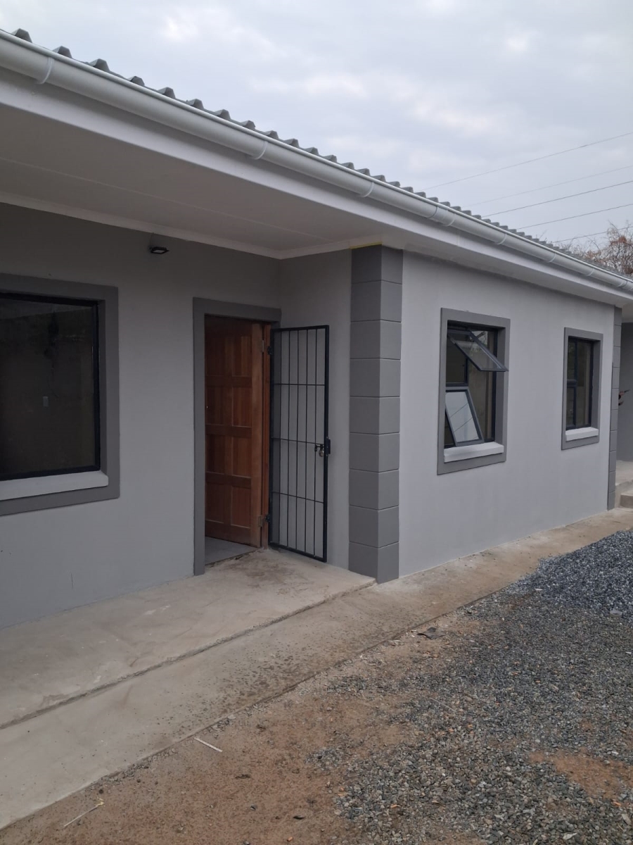 2 Bedroom Property for Sale in Buffalo Flats Eastern Cape